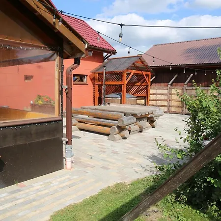 Viesu Maja Ramatas