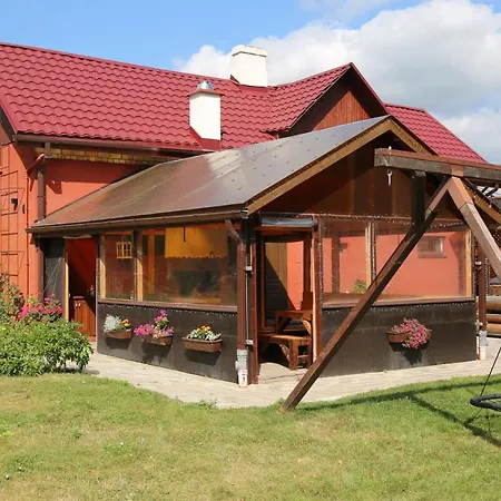 Viesu Maja Ramatas Holiday home