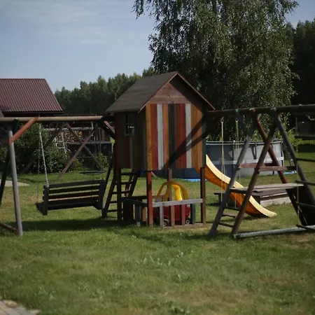 Viesu Maja Ramatas Holiday home Skulte (Limbazi)
