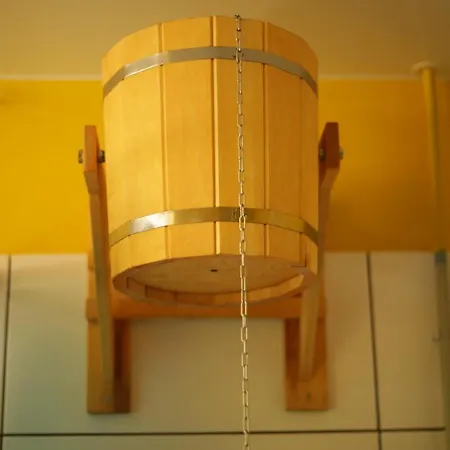 بيت للعطل Viesu Maja Ramatas Skulte (Limbazi)